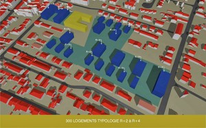 projets OAP comité de quartier Toulouse